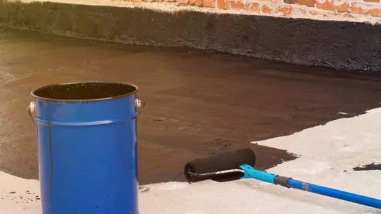 Feuchtigkeit im Keller?