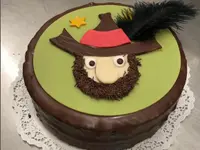 Bäckerei Konditorei Schläpfer