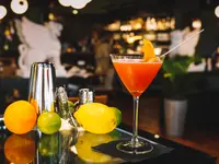 Café Bistro Intermezzo