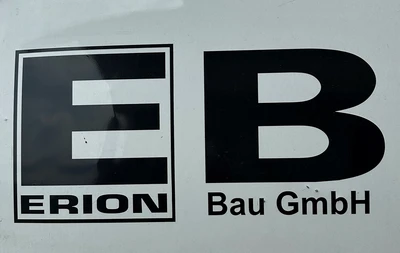 Erion Bau GmbH