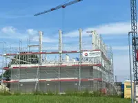 Probatech Constructions SA