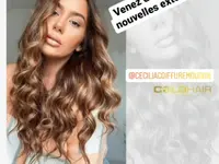 Cécilia Coiffure