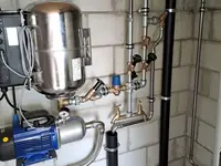 Mosimann Leitungsbau AG