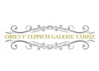 Orientteppich Täbriz GmbH-Logo