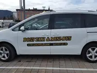 Boss taxi et mini-bus Sàrl - Klicken Sie, um das Bild 2 in einer Lightbox vergrössert darzustellen