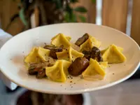 Ristorante Pizzeria Perbacco