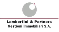 Lambertini & Partners Gestioni Immobiliari S.A.-Logo