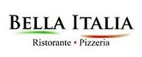 Logo Bella Italia