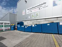 INTREX GmbH - Entsorgung, Recycling