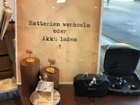 Hören in Kreuzlingen