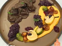 Restaurant Le Cosy