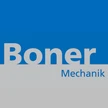 Boner Mechanik