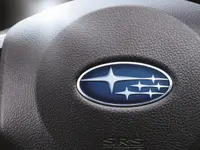 Subaru Garage Stefan Gerber