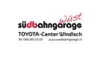 Südbahngarage Wüst AG