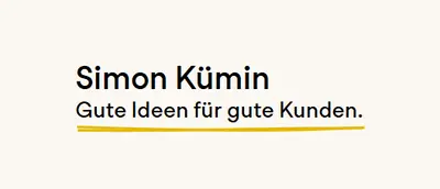 Simon Kümin GmbH