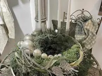 Schaufelbühl AG Blumen und Accessoires, Gartengestaltung