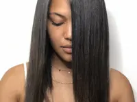 IL SORRISO DEI CAPELLI