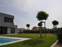Bartlome Gartenbau und Unterhalt