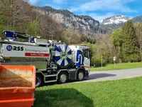 RSS Rohrreinigung GmbH