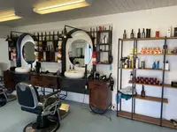 Ximi Coiffeur GmbH - Klicken Sie, um das Bild 15 in einer Lightbox vergrössert darzustellen