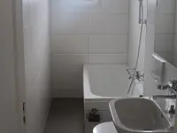 Giammarino Luigi, Renovationen