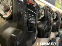 Kummer Forst & Gartentechnik GmbH