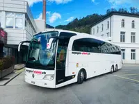 Voyages Stevic Sàrl