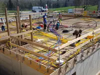 AkB Immobilier Sàrl