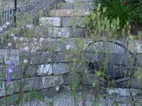 Les Artisans du Jardin Sàrl