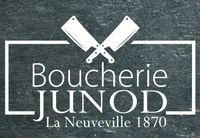 Boucherie Junod-Logo