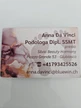 Da Vinci Anna Podologa