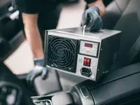 Ercolani Autospenglerei - Malerei AG