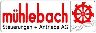 Mühlebach Steuerungen + Antrieb AG