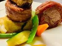 Ristorante Aerodromo da Nani