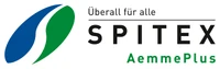 SPITEX AemmePlus AG-Logo