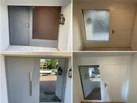 Fenster & Türen Technik