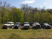 4x4 Wuppenau GmbH