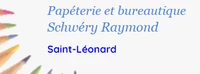 Schwéry Raymond-Logo