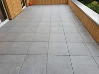 GRAF Plattenbeläge & Ofenbau GmbH