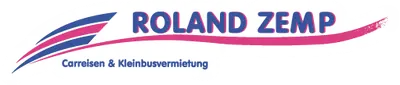 Roland Zemp Carreisen & Kleinbusvermietung