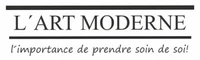 L'Art Moderne-Logo