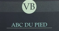 ABC DU PIED-Logo