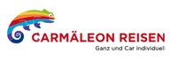 Carmäleon Reisen AG-Logo