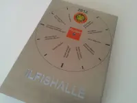 Bombelli Siebdruck AG