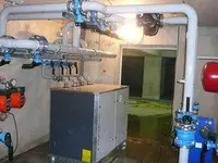Léman Fluides SA