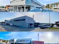 Huwyler Betriebs AG Huwyler Anhänger