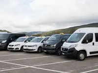 AUNORA Taxi Sàrl