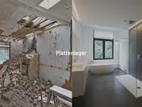MK Bau Team GmbH