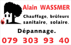 Wassmer Alain