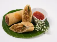 Zentral Thai Restaurant